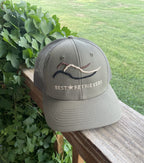 Richardson 115 Hat