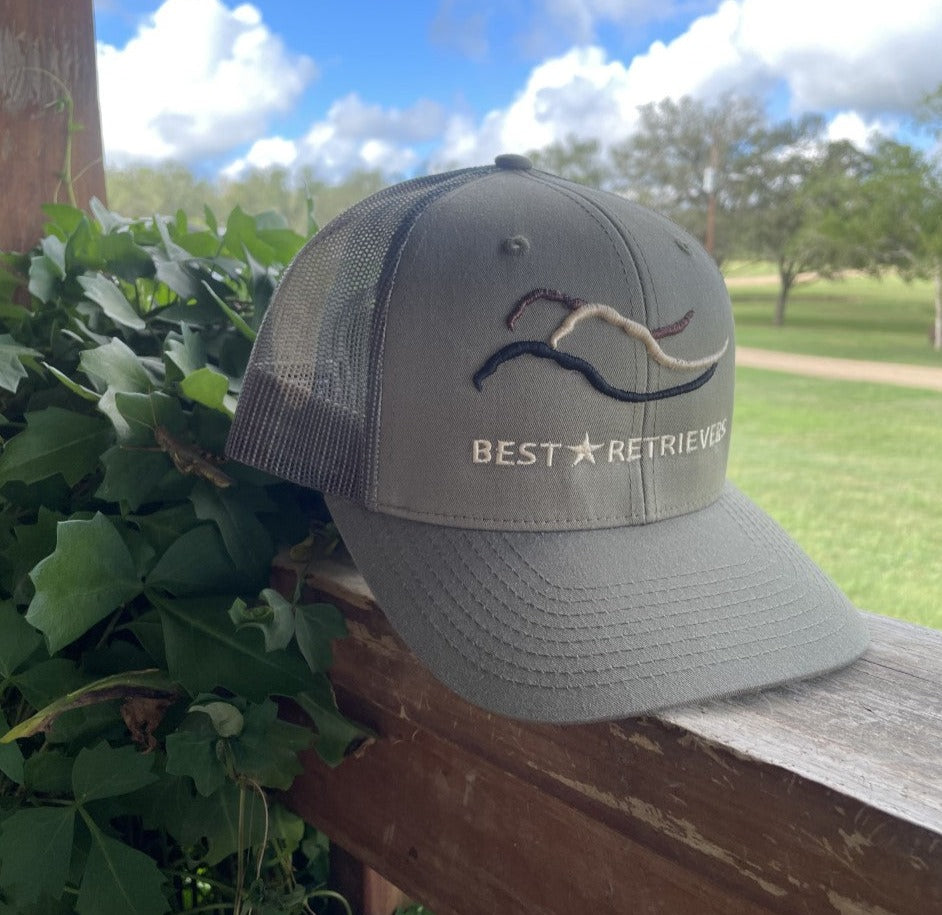 Richardson 112PM Hat