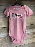 BR Infant Onesie