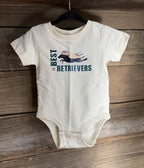 BR Infant Onesie