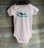 BR Infant Onesie