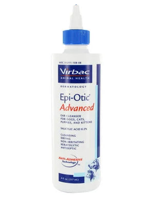 Epi-Otic Ear Cleanser