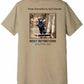 BR Gundog Collection T-Shirt 2021