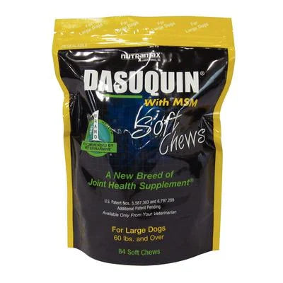 Dasuquin Soft Chews w/ MSM