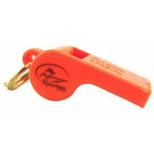 Sport Dog Competition Whistle