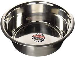 Spot Stainless Steel Bowls