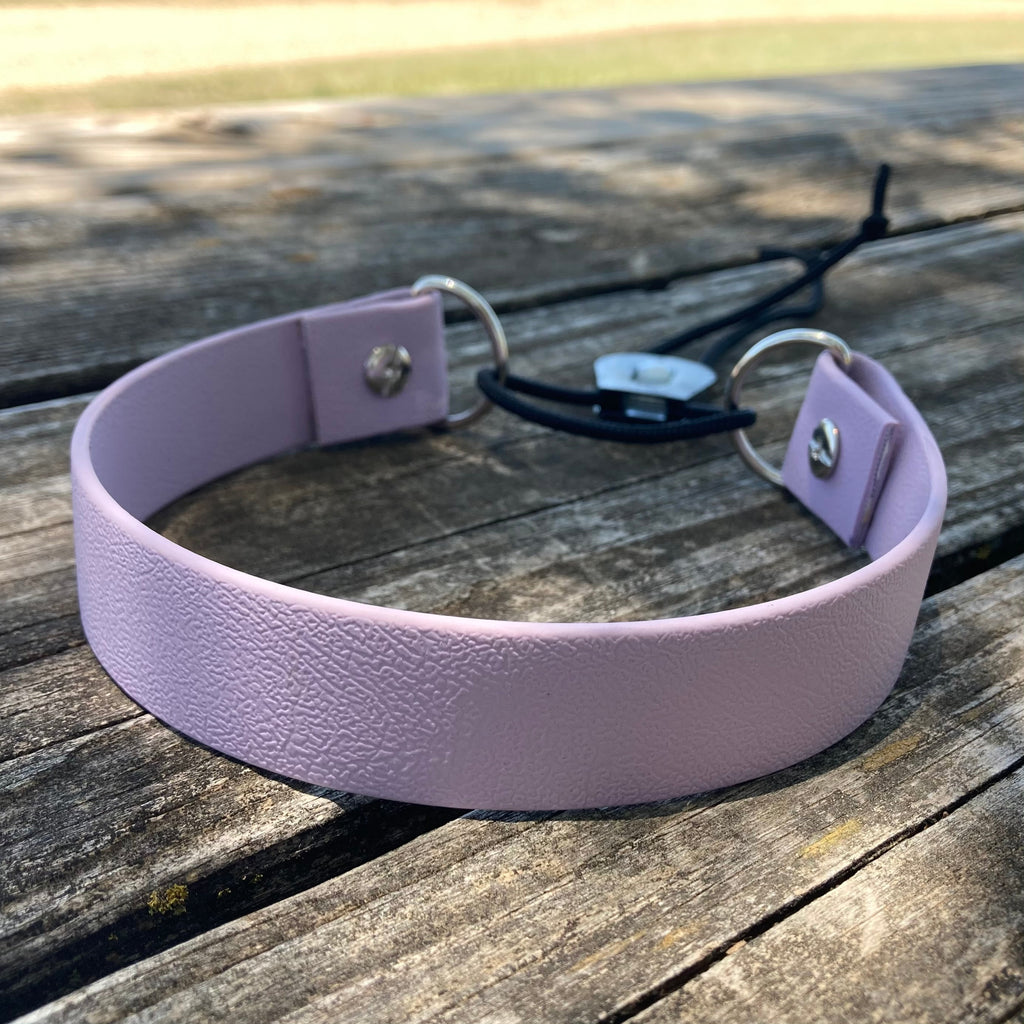 Bungee Collars