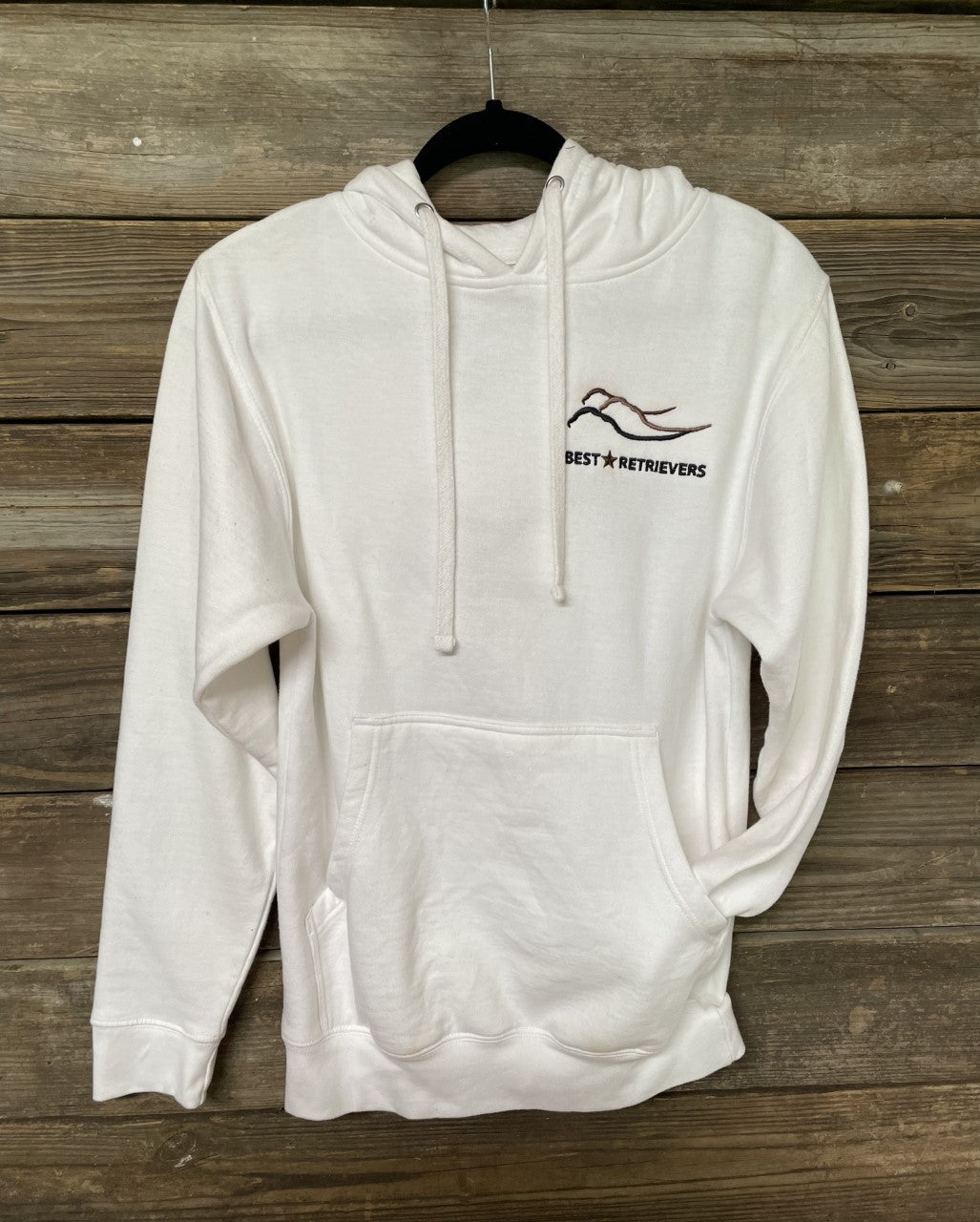 BR Hoodie